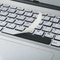 Keyboard Stickers for Lenovo, Apple, Huawei, ASUS, Dell, PS, Wubi, Windows 10 Function Shortcut. 