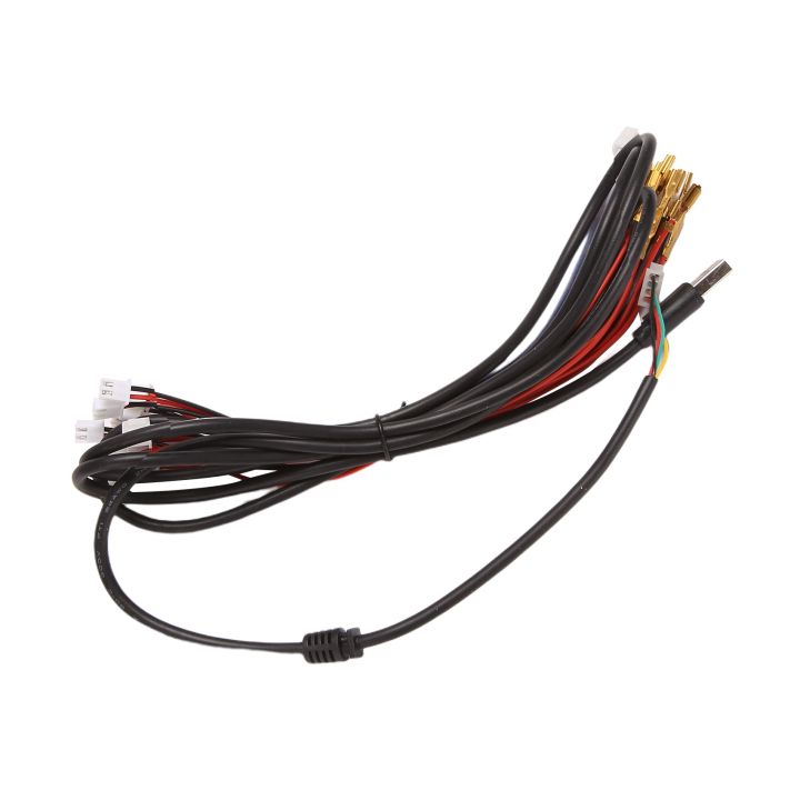 USB%20Chip%20Board%20Set%20Arcade%20Rocker%20DIY%20Suitable%20for%20-%20Image%202