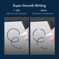 ESR Paper Feel Screen Protector for iPad Pro 12.9 M1/M2 2022 / 2021 & 2020 & 2018 [Supports Pencil] [Write & Draw Like on Paper. 