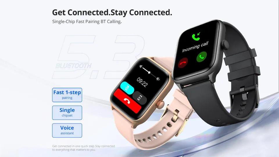 Riversong Motive Pro Full Touch Display