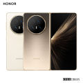 HONOR Magic V5 5G Smartphone | 32(16+16) GB+512GB Storage | Snapdragon 8 Elite | 64MP Telephoto Camera | Android Fold Phone. 