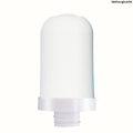 WeihonghunfeiHigh Quality Faucet Water Purifier, Tap Water Purifier, 8-Layer Purification Ceramic Chip, Kitchen Water Purifier Chip Replacement. 