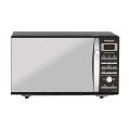 Panasonic NN-CD684BFDG 27 Liter Convection Microwave with Starter Kit. 