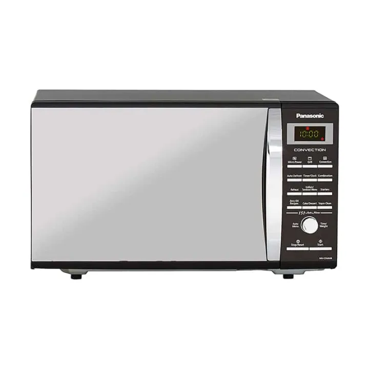 Panasonic%20NN-CD684BFDG%2027%20Liter%20Convection%20Microwave%20with%20Starter%20Kit%20-%20Image%202