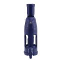 Pole Attachment Angle Adaptor Tool Holder for Threaded Extension Pole Attach to Paint Roller Painter Brush Home Tools. 