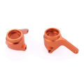 ARELENE 2X Metal Front Steering Cup 8052 for 1/8 08423 08425 08426 08427 9020 9072 9071 9116 9203 RC Car Parts,2. 