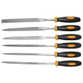 6 Pcs File Set HKTF63 Ingco. 