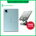 Black Shark Pad 7 (6/128GB) | 11 Inch up to 90 Hz Eye-Care Display | 7700 mAh Battery. 