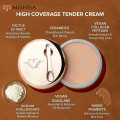 Daily Life Forever52  High Coverage Tender foundation Cream. 
