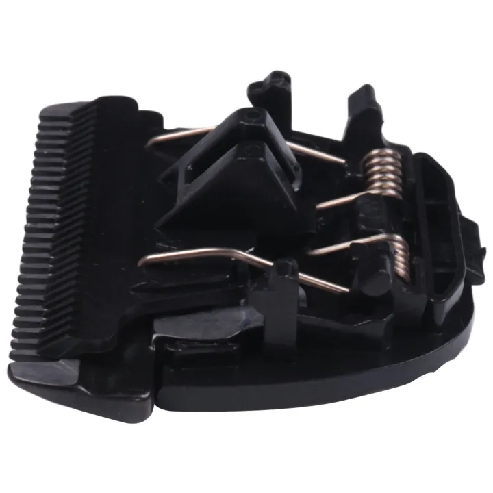 fasdaga%206X%20High%20Quality%20Black%20Ceramic%20Titanium%20Knife%20Pet%20Dog%20Hair%20Trimmer%20Blade%20Clipper%20for%20P2%20P3%20P6%20P9%20S1%20-%20Image%202