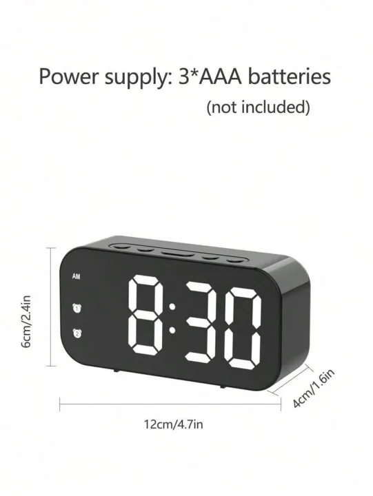 Digital%20Alarm%20Clock%20LED%20Display%20Portable%20Electronic%20Clocks%2012/24H%20Dual%20Alarms%20(Black)%20Table%20Clock%20Button%20Snooze%20Function%20%7C%7C%20powered%20by%20Battery%20/%20Electricity%20%7C%7C%20Sold%20By%20Best%20Supplier%20-%20Image%204