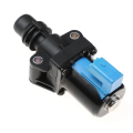 Radiator Water Valve W/Seal for Fusion Escape Fiesta Transit Connect 1.6L BM5Z-8C605-C BM5Z8C605C. 