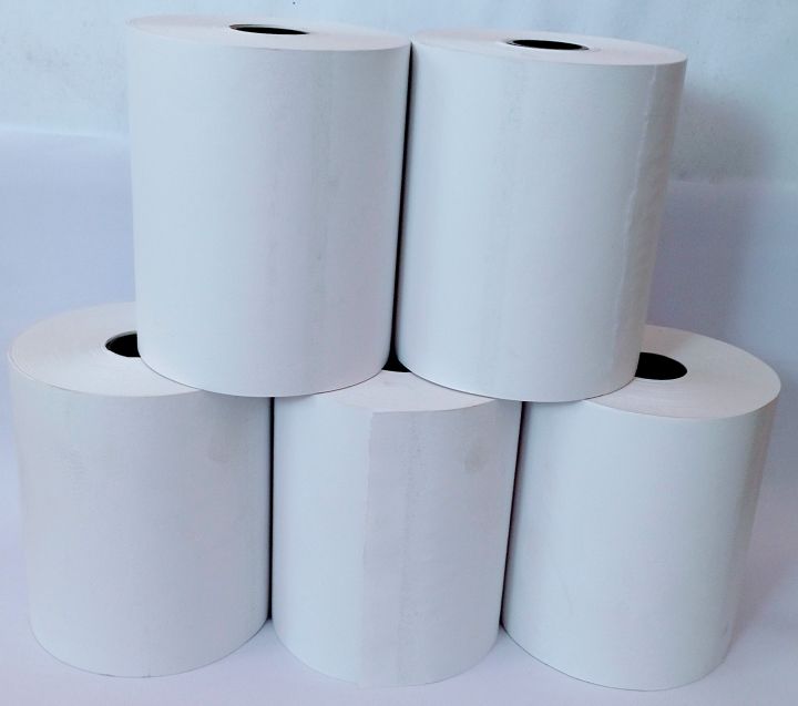 Thermal Paper Rolls For Pos Mechine