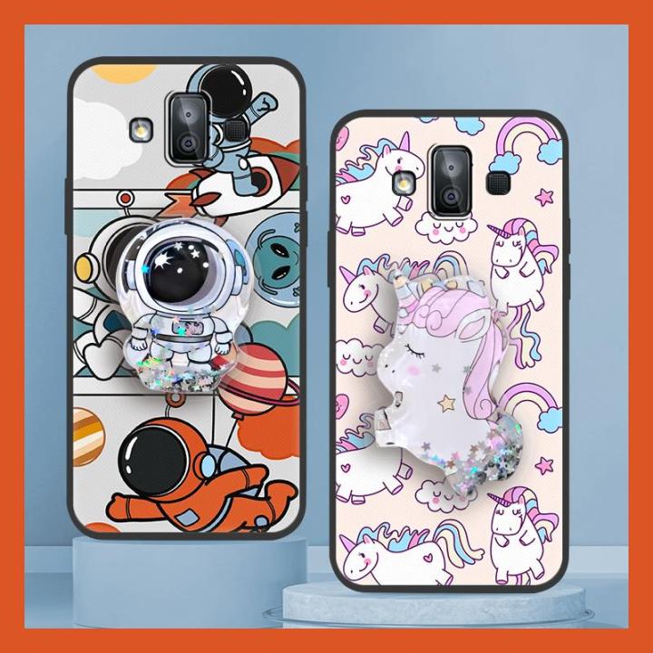 Rotatable%20stand%20Dirt-resistant%20Phone%20Case%20For%20Samsung%20Galaxy%20J7%20DUO/SM-J720F%20phone%20lens%20protection%20cute%20Cartoon%20TPU%20-%20Image%207