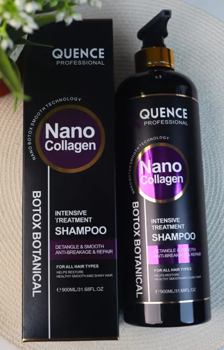 LOQUENCE%20PROFESSIONAL%20Nano%20Collagen%20Shampoo%20+%20Hair%20Mask%20For%20All%20Type%20Hair%20-%20Image%205