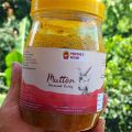 Mummas Mutton Achar (500g). 
