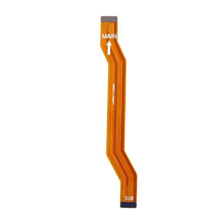 IPARTSEXPERT%20Motherboard%20Connection%20Flex%20Cable%20Replacement%20for%20Realme%20C11/C12/C15%20-%20Image%203