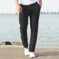 Fine Cotton Summer Trouser Pant For Men. 