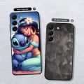 Uonevic A3 A54l25 A3 in Samsung Gaxy A2s A22aA23 A12s A5 6 Softshell A36 New style A51 A26 A55 A75 Disney Princess Pretty Phone Case for 3 A34. 