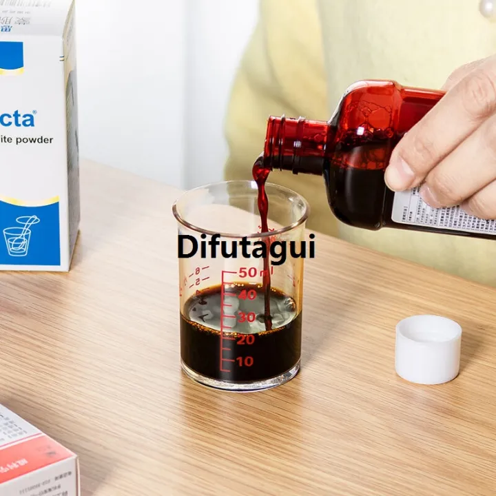 Difutagui%20Japanese%20Baking%20Measuring%20Cup%20Thickened%20Measuring%20Cup%20with%20Scale%20Kitchen%20Luxury%20Measuring%20Cup%2050ml%20Small%20Measuring%20Glass%20Kai%20Same%20Style%20Double%20Package%20-%20Image%204