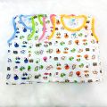 1 Pc Cotton Sando Inner Vest For Kids - Fashion | Dresses For Babies | Kid's Wear | Sando For Babies |. 