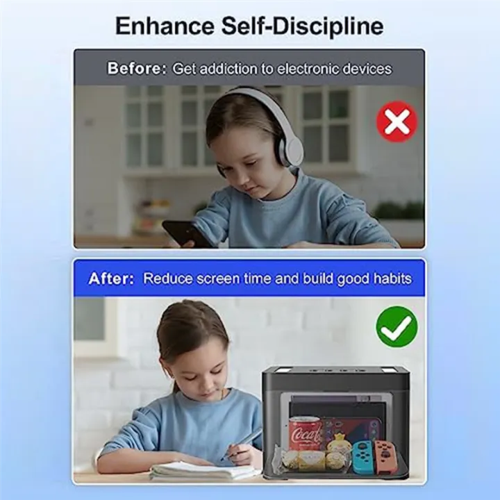 Timed%20Lock%20Box%20with%20Timer%20Black%20Lock%20Container%20Self-Controlled%20Time%20Release%20Safety%20Locker%20-%20Image%202