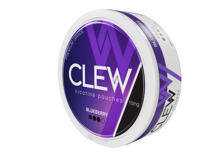 CLEW%20Nicotine%20Pouch%20Blueberry%2015%20mg%20-%20Image%203