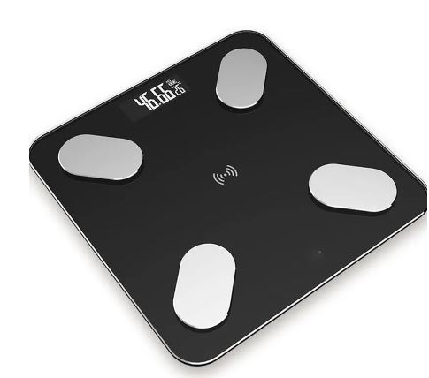 Bluetooth%20Weighing%20Scale%20Human%20Body%20Weight%20Machine%20Digital%20(Tempered)%20with%20Battery%20&%20Temperature%20Indicator%20-%20Image%204
