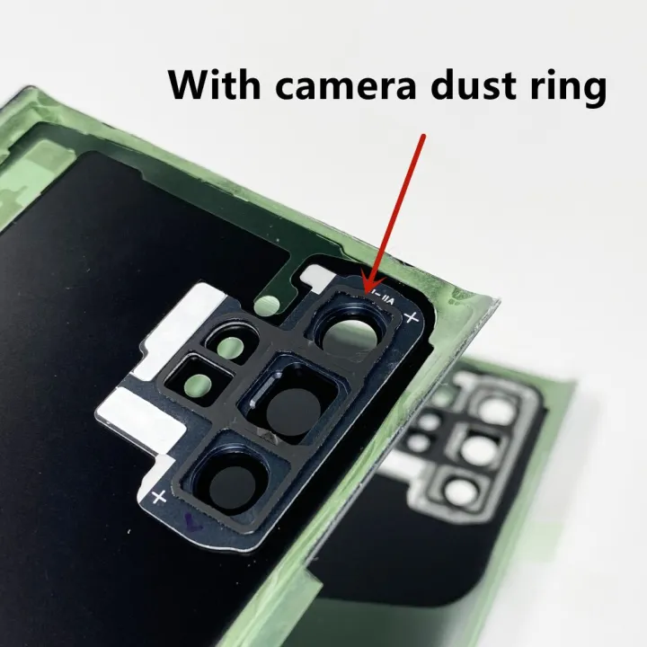 For%20Samsung%20Galaxy%20Note%2010%20N970%20N970F%20NOTE10+%20Plus%20N9750%20N975F%20Battery%20Cover%20Door%20Rear%20Glass%20Case%20Housing%20Shell%20Camera%20Lens%20-%20Image%206