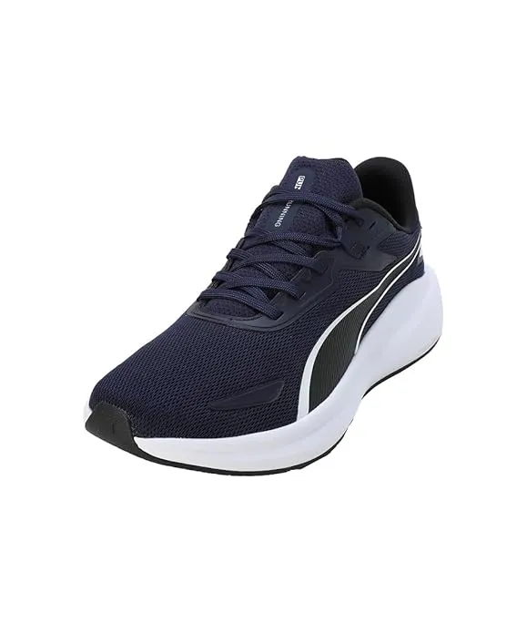 PUMA%20Skyrocket%20Lite%20Men's%20Running%20Shoes%20%E2%80%93%20Puma%20Navy/Puma%20Black,%20Lightweight%20Cushioned%20Everyday%20Running%20Sneakers%20%E2%80%93%20Original%20PUMA%20Nepal%20-%20Image%203
