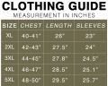Men Single Layer Water-Resistant Stretchable Windcheater for Summer with UV Protection (XL-5XL). 