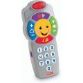 Interactive Laugh & Learn Toy by Fisher-Price – Learn Through Play. 