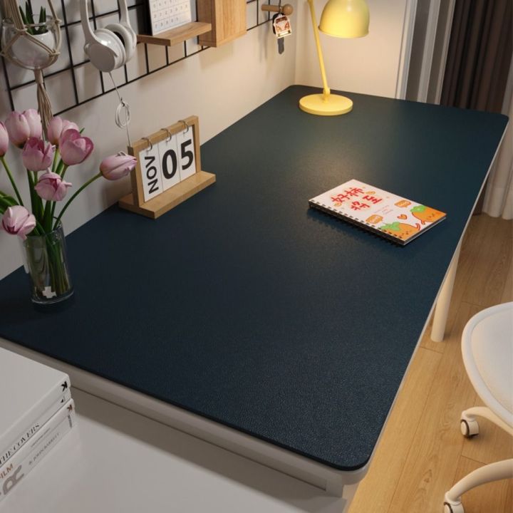 New%20Protection%20Eye%20Student%20Desk%20Mat%20Oil-proof%20Solid%20Color%20Coffee%20Table%20Mat%20Non-slip%20Leather%20Computer%20Desk%20Mat%20-%20Image%207