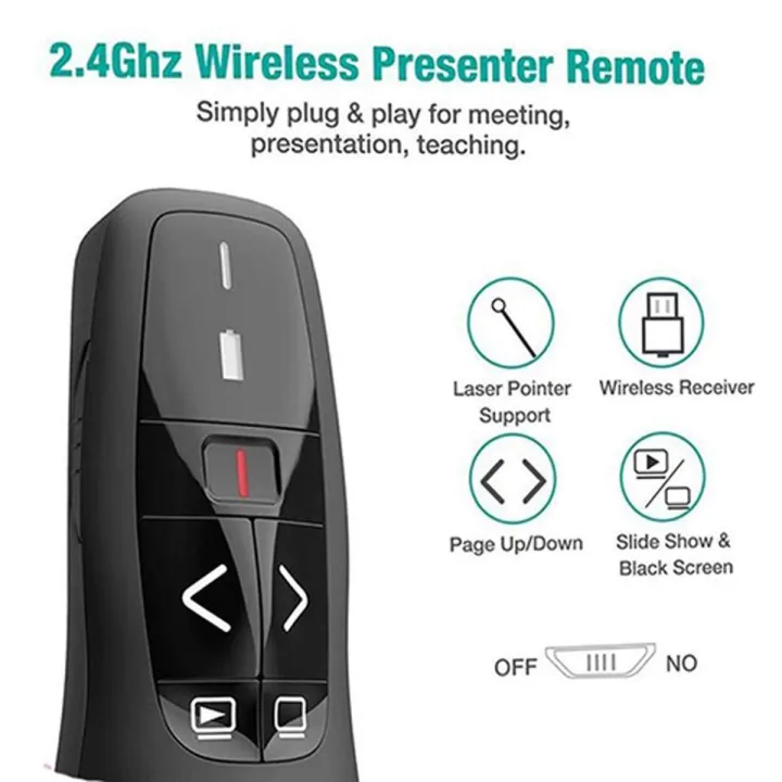 R400%20Wireless%20Red%20Laser%20Presenter%20Pointer%20-%20Image%203