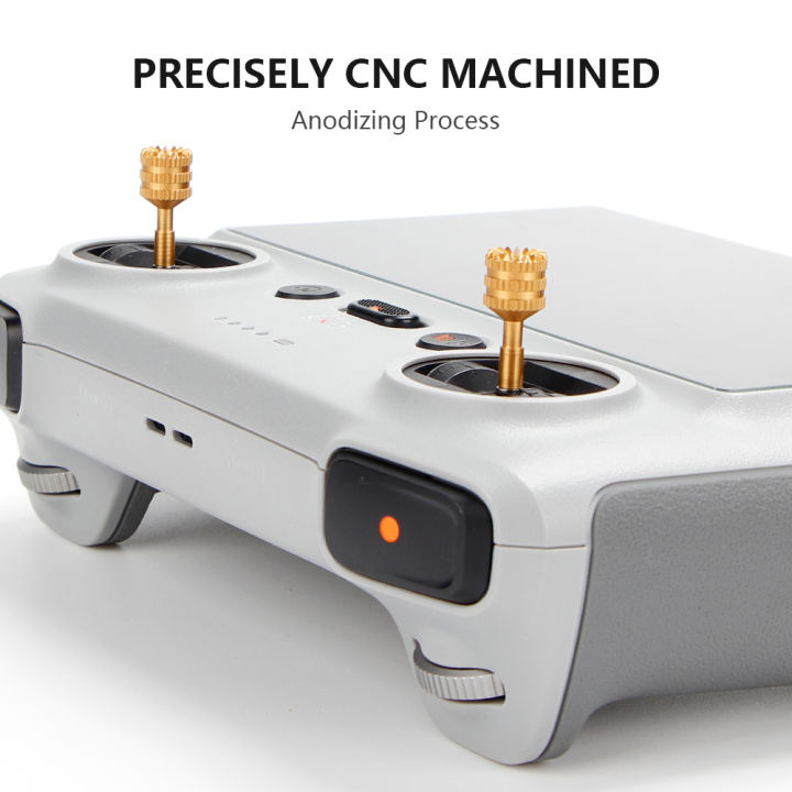 DJI%20Mini%203%20Pro%20Remote%20Controller%20Joystick%20Thumb%20Rocker%20Replace%20Controller%20Sticks%20Drone%20Accessories%20For%20DJI%20Mini%203%20Pro%20for%20DJI%20RC%20-%20Image%203