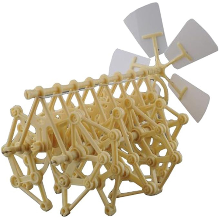 Mini%20Strandbeest%20Model%20Kit%20(Wind%20Power%20DIY-Beast),%20Interesting%20and%20Gifts%20for%20Birthday%20Holiday%20Easy%20Install%20-%20Image%205