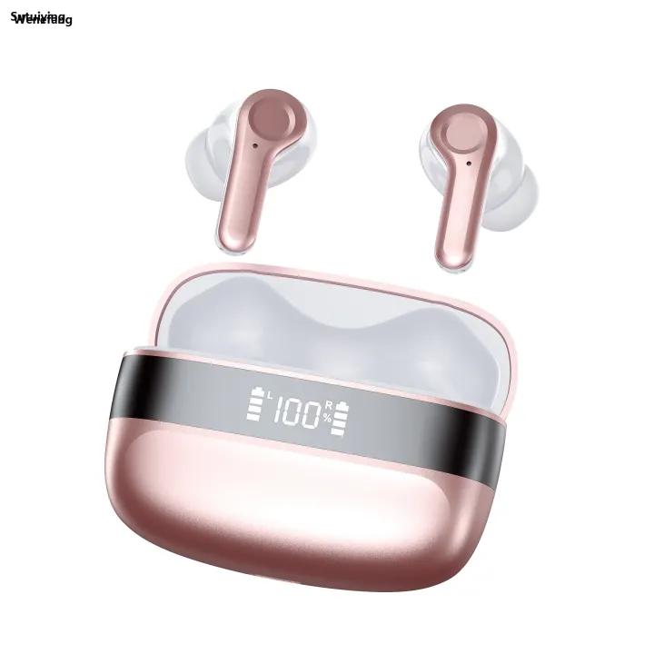 Wenefang%20Sutuiying%20Newest%20i90%20Gold%20Limited%20Edition%20True%20Wireless%20Stereo%20Earphones%20High%20Quality%20Touch%20BLAST!%20TWS%20wireless%20headset%20noise%20reduction%20Earbuds%20400mah%20-%20Image%205