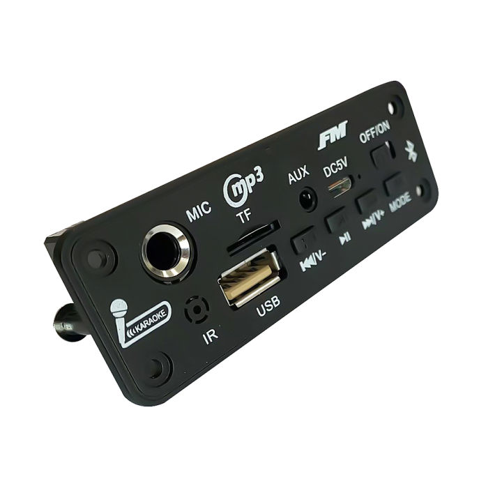 Bluetooth%20MP3%20Player%20Wireless%20Bluetooth%20MP3%20Audio%20Receiver%20Board%20-%20Image%203