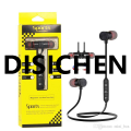 DISICHEN wireless Earphone Bluetooth -Magnetic -Headphone-with Mic-i12 Airpodss-Features i7s,i11,i12,i15 Luxury. 