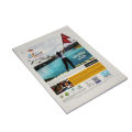 Classmate Green Visit Nepal 2020 Printed Nepali Notebook. 