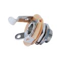 Hosco OJ-50 Mono Input Jack Socket For Guitar - Guitar Part. 
