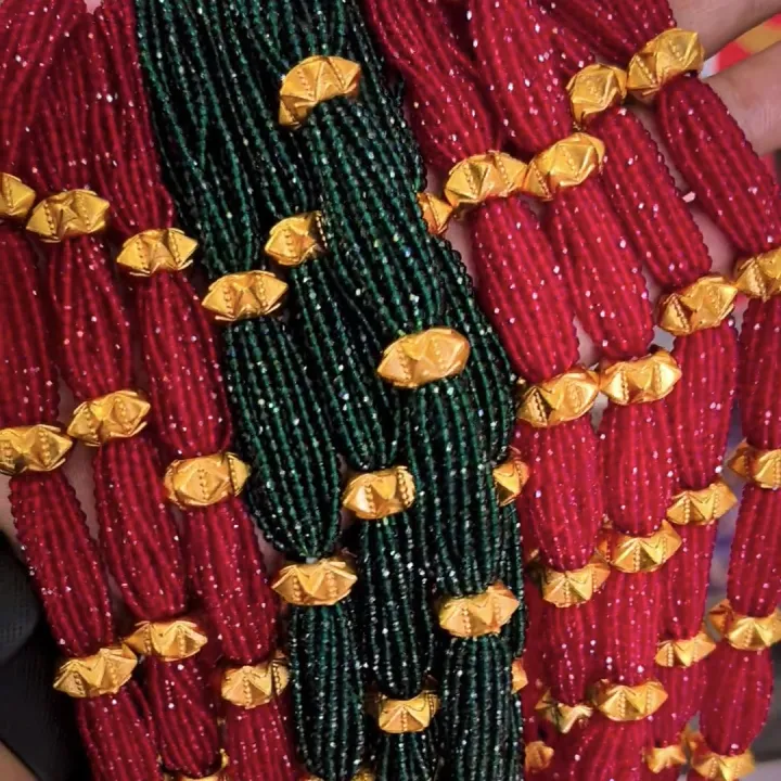 Naugedi%20Hydro%20Pote%20Necklace%209gedi%20Hydropote%20Necklace%20Short%20Hydro%20Naugedi%20Nakkali%20Naugedi%20Gold%20Plated%20Naugedi%20For%20Married%20Women,%20Bridal%20Naugeri%20Deep%20Green%20Hydro%20Crystal%20Pote%20Green%20Naugedi%20Dark%20Green%20Hydro%20Pote%20Choto%20Hydropote%20Teej%20Necklace%20Dashain%20Necklace%20-%20Image%204