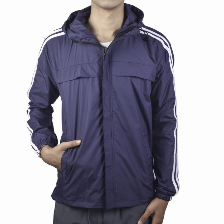 Summer%20Double%20Layered%20White%202%20Lining%20Windcheater%20Jacket%20For%20Men%20-%20Image%204