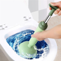 High Pressure Toilet Unblock A Toilet Plunger Toilet Plunger Kits,High Pressure Toilet Pipe Plunger Air Drain Clog Remover Tool. 