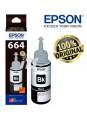 Epson L130 Ink Bottle Black. 