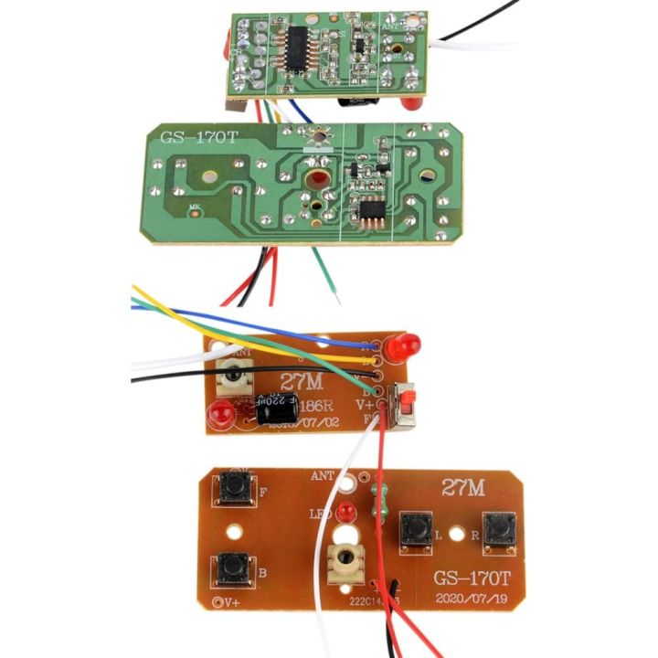 2pair%20Remote%20Car%20Circuit%20Board%20RC%20Transmitter%20Board%2027Mhz%204CH%20Receiver%20Board%20PCB%20Transmitter%20Distance%20Transmitter%20Toy%20Car%20-%20Image%209