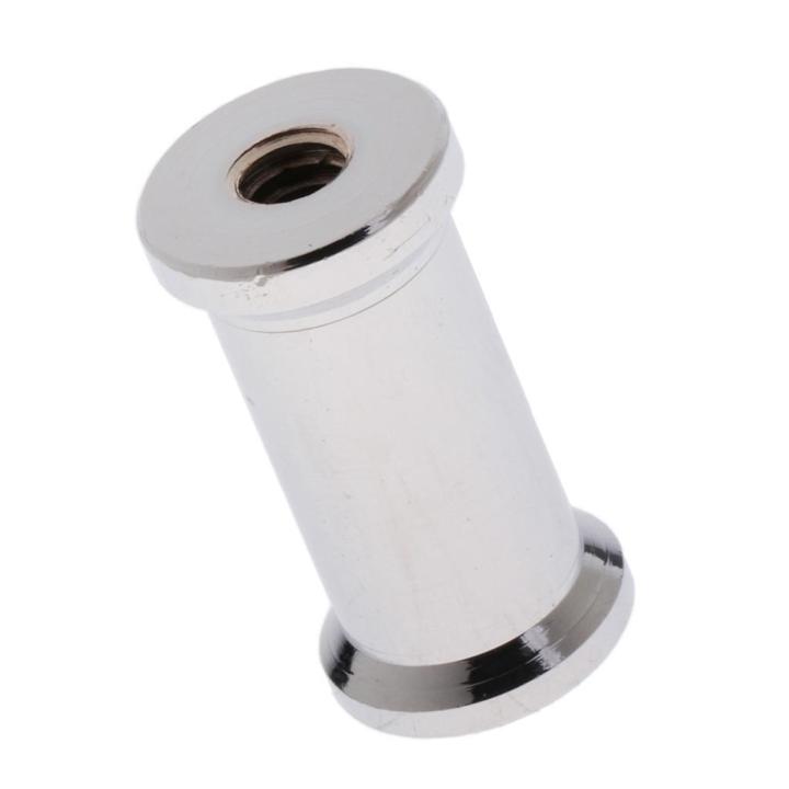 1/4'' to 3/8'' Female Tripod Mount Convert Screw Adapter for Tripod, Flash Light, Stand Spigot