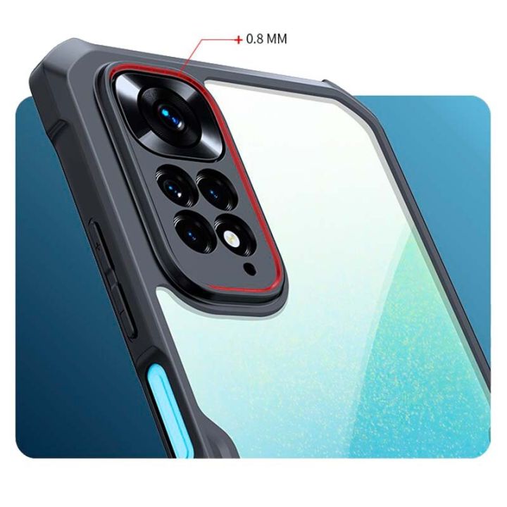 Mi%20Redmi%20Note%2011%20Pro%204G/5G%20Protection%20Case%20Cover%20Casing%206.67%20inch%20screen%20size%20-%20Image%205