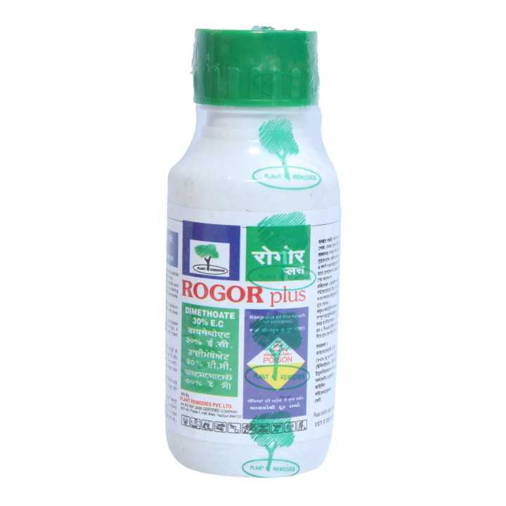 Rogor Plus 50ml