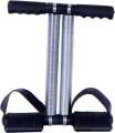 Double Spring Tummy Trimmer Abs Waist Total Body Home Gym Sport Fitness Stretching Slimming Training Workout Unisex. 